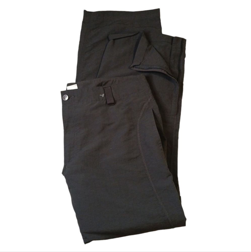 The North Face Pro‎ Convertible Pants Grey/36